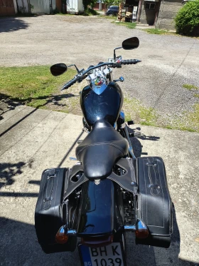 Suzuki VZ, снимка 6