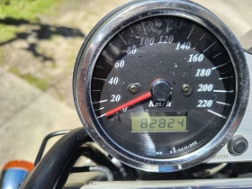 Suzuki VZ, снимка 7