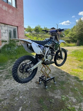 Yamaha Yzf, снимка 4