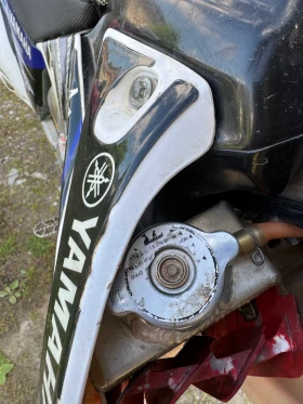 Yamaha Yzf, снимка 7
