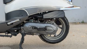 Sym ALLO 49cc 4T 2012г., снимка 9
