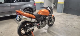 Honda Hornet 600 S, снимка 7