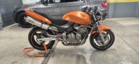 Honda Hornet 600 S, снимка 6
