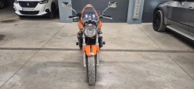 Honda Hornet 600 S, снимка 4