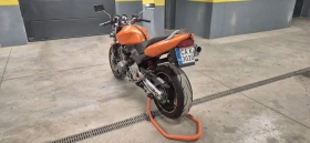 Honda Hornet 600 S, снимка 14