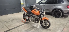 Honda Hornet 600 S, снимка 5