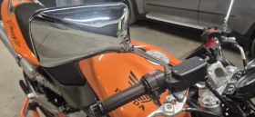 Honda Hornet 600 S, снимка 11