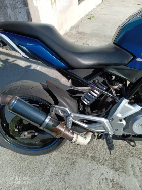 BMW G, снимка 4