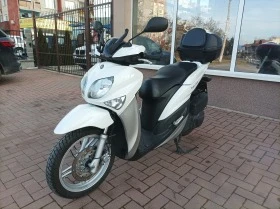 Yamaha Xenter 155ie, 2014г., снимка 6