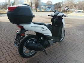 Yamaha Xenter 155ie, 2014г., снимка 11