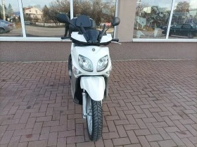 Yamaha Xenter 155ie, 2014г., снимка 4