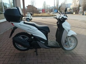 Yamaha Xenter 155ie, 2014г., снимка 12