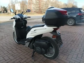 Yamaha Xenter 155ie, 2014г., снимка 8