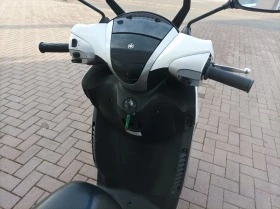 Yamaha Xenter 155ie, 2014г., снимка 14