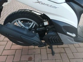 Yamaha Xenter 155ie, 2014г., снимка 13