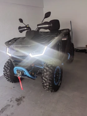 Segway Powersports ATV-Snarler | Mobile.bg    6