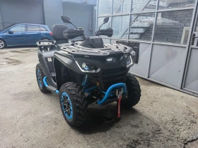 Segway Powersports ATV-Snarler, снимка 5