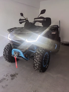 Segway Powersports ATV-Snarler, снимка 2