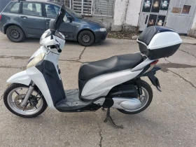 Honda Sh SH300i, снимка 1