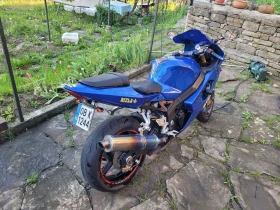 Suzuki Gsxr | Mobile.bg    4