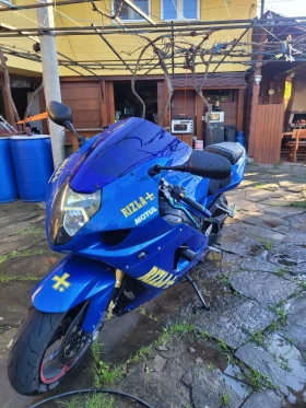 Suzuki Gsxr | Mobile.bg    2