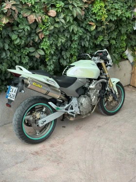Honda Hornet 600 | Mobile.bg    3