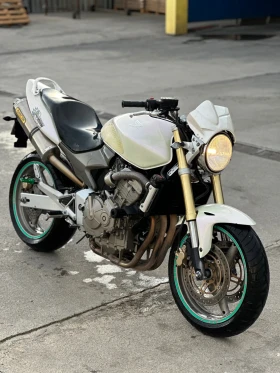 Honda Hornet 600 | Mobile.bg    4