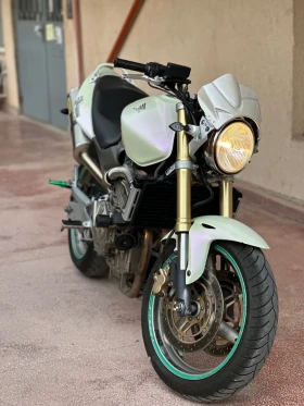 Honda Hornet 600 | Mobile.bg    9