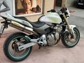 Honda Hornet 600 | Mobile.bg    10