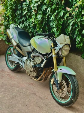  Honda Hornet