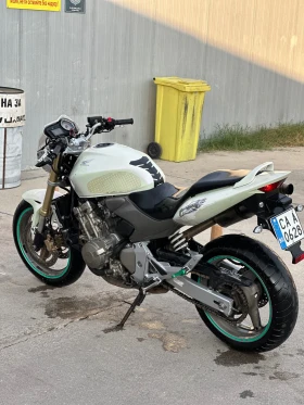Honda Hornet 600 | Mobile.bg    6