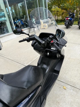 Yamaha Majesty | Mobile.bg    11