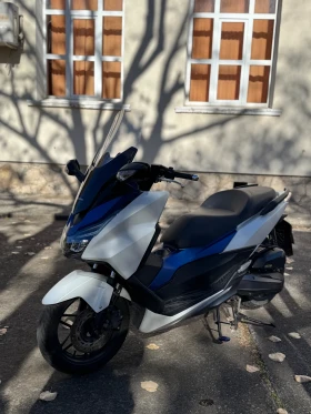 Honda Forza | Mobile.bg    2