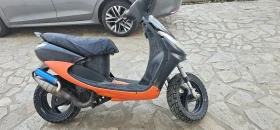 Peugeot Vivacity 70 cc sport, снимка 2