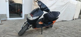 Peugeot Vivacity 70 cc sport, снимка 1