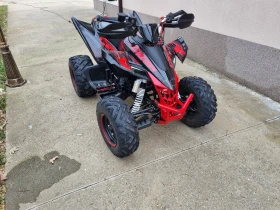 Други Друг ATV | Auto.bg — изображение 8