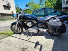 ����� �� �������� �� Suzuki VZ