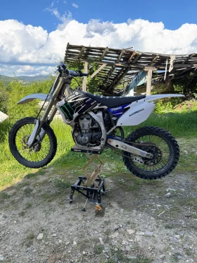 Yamaha Yzf undefined | Auto.bg — изображение 6
