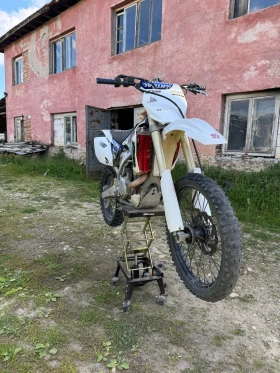 Yamaha Yzf undefined | Auto.bg — изображение 3