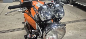 Honda Hornet 600 S | Auto.bg — изображение 10
