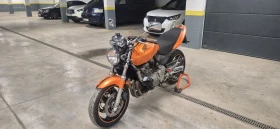 Honda Hornet 600 S | Auto.bg — изображение 3