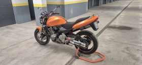Honda Hornet 600 S