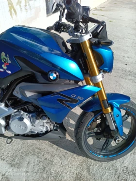 ����� �� �������� �� BMW G