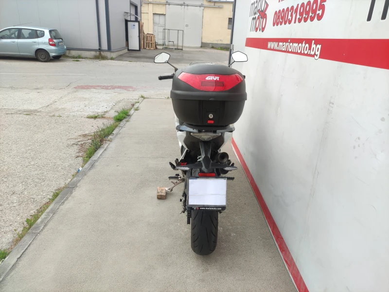 Zontes Zontes ZT310X A2 ABS, снимка 3 - Мотоциклети и мототехника - 50484448