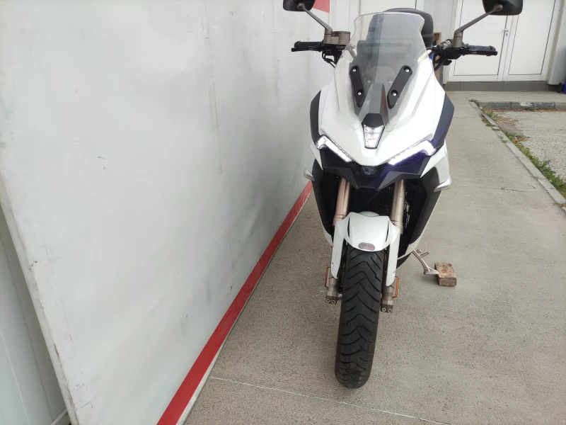 Zontes Zontes ZT310X A2 ABS, снимка 9 - Мотоциклети и мототехника - 50484448