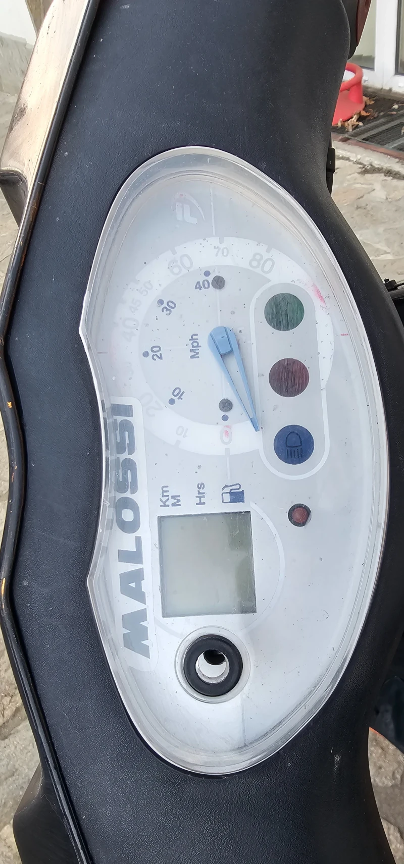 Peugeot Vivacity 70 cc sport, снимка 5 - Мотоциклети и мототехника - 52857204