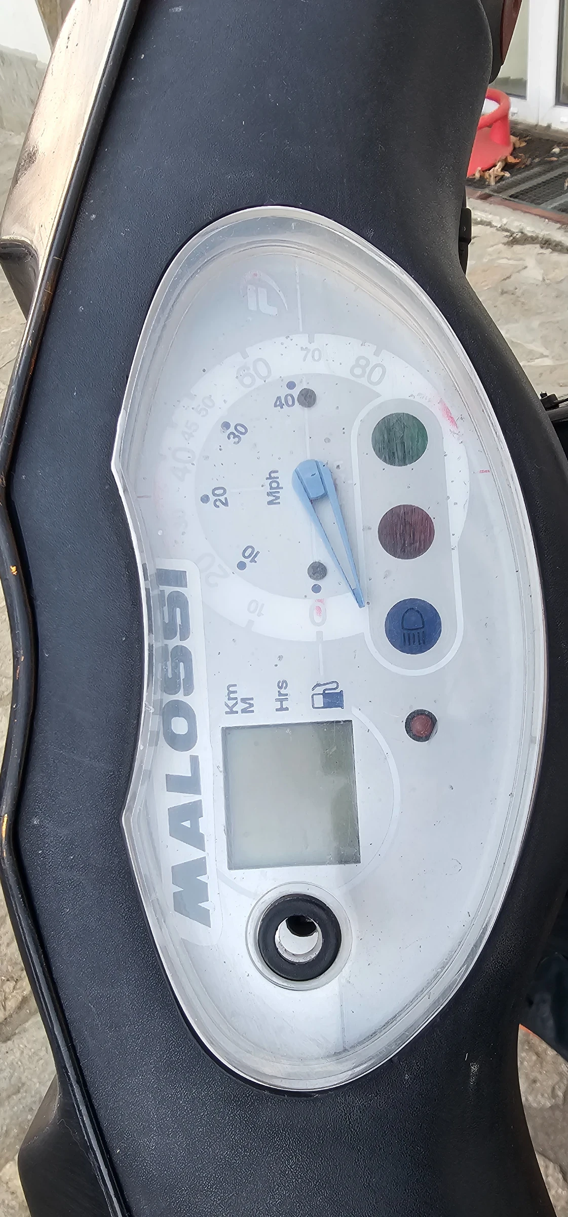 Peugeot Vivacity 70 cc sport - изображение 5