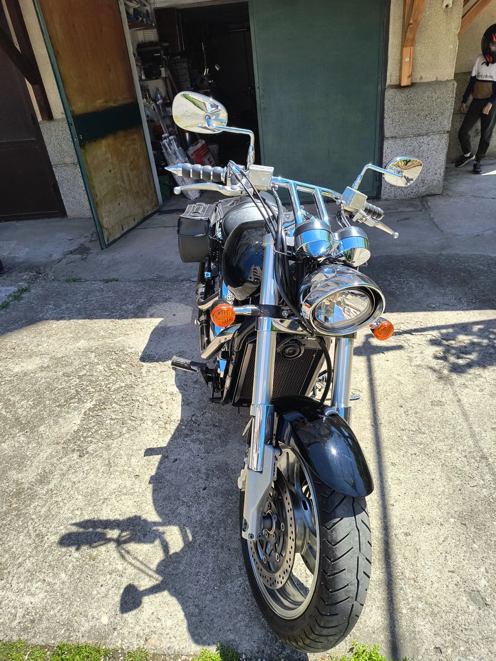 Suzuki VZ | Mobile.bg � ����������� 3