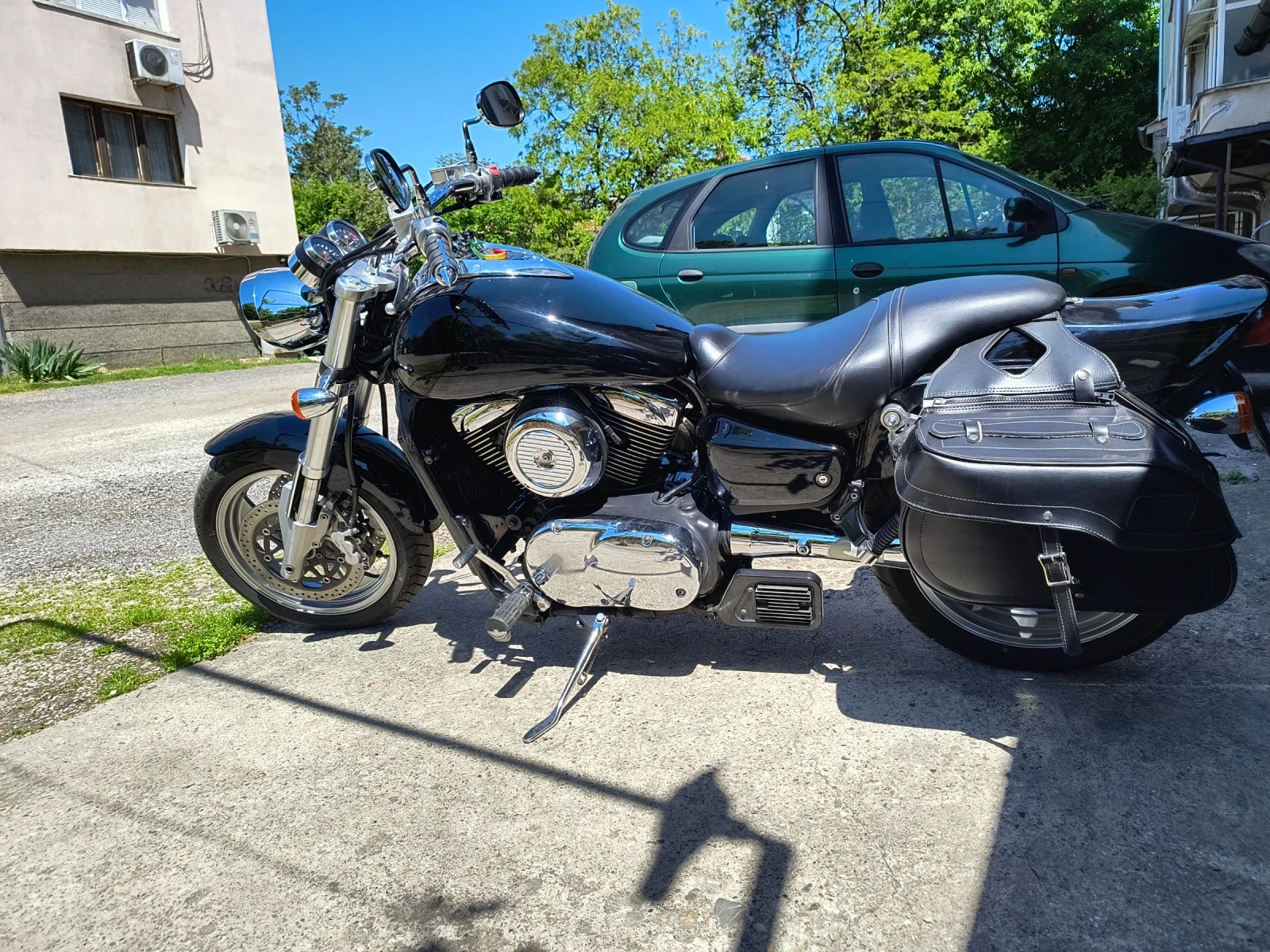 Suzuki VZ | Mobile.bg � ����������� 1