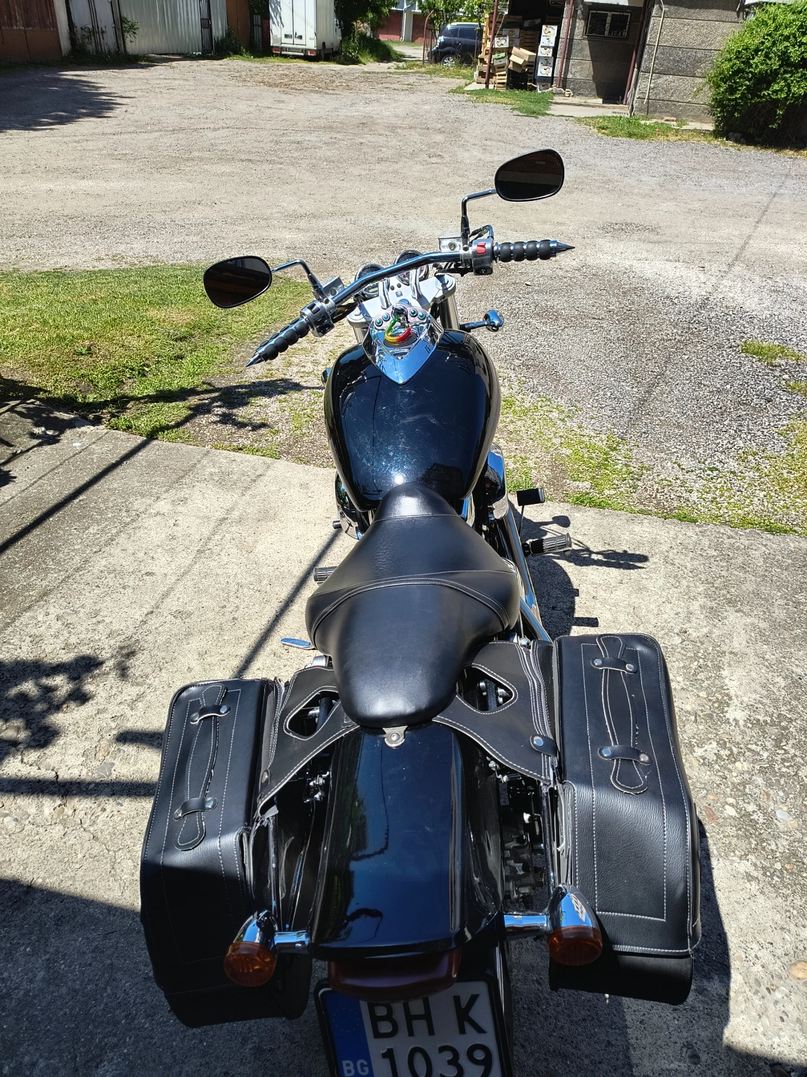 Suzuki VZ | Mobile.bg � ����������� 6